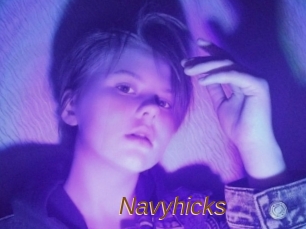 Navyhicks