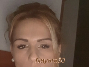 Nayara30