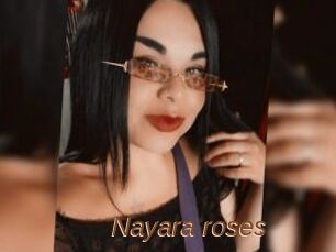 Nayara_roses