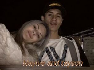 Nayive_and_tayson