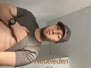 Nedeleden