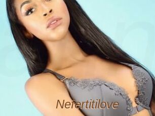 Nefertitilove