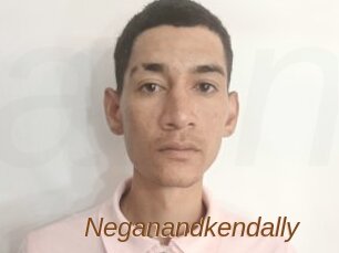 Neganandkendally