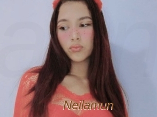 Neilamun