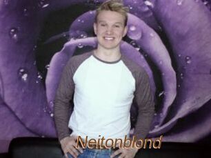 Neitonblond