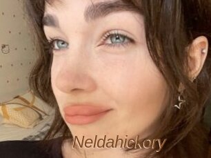 Neldahickory