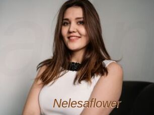 Nelesaflower