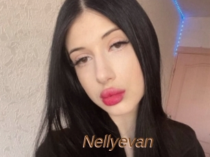 Nellyevan