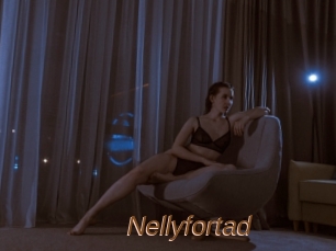 Nellyfortad