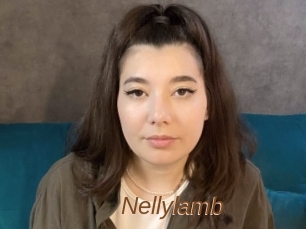 Nellylamb