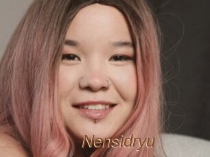 Nensidryu