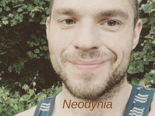 Neodynia