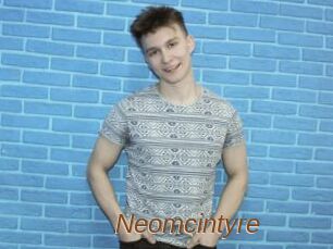 Neomcintyre