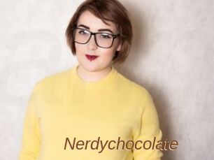 Nerdychocolate