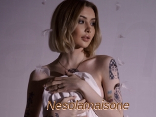 Nesolamaisone