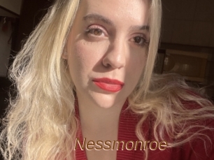 Nessmonroe