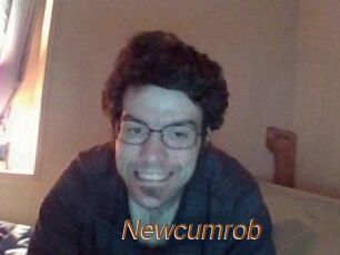 Newcumrob