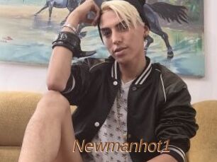 Newmanhot1