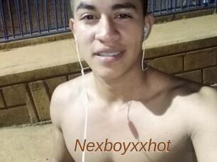 Nexboyxxhot