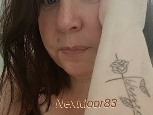 Nextdoor83