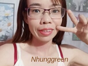 Nhunggreen