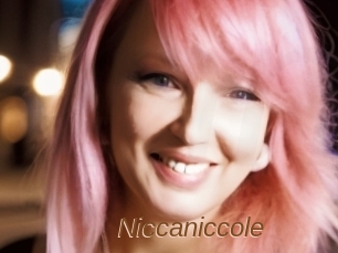 Niccaniccole