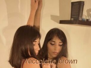 Niccolette_brown