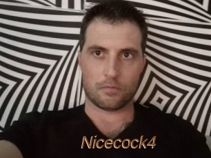 Nicecock4