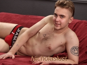 Nicholaslust