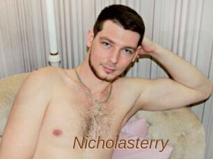 Nicholasterry