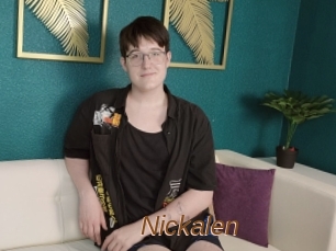 Nickalen