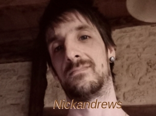 Nickandrews