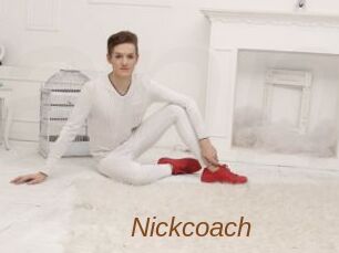 Nickcoach