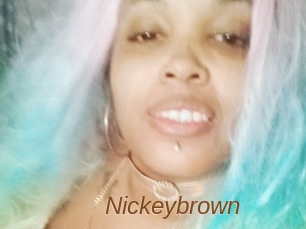 Nickeybrown