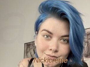 Nickicreme