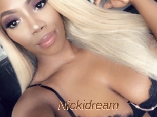 Nickidream