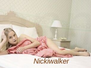 Nickiwalker