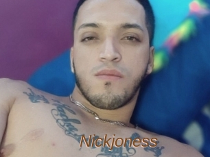 Nickjoness