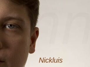 Nickluis