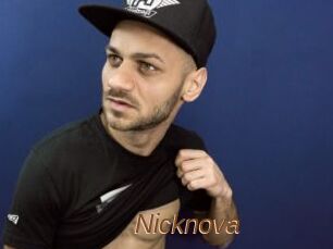 Nicknova