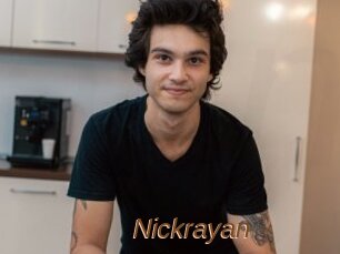 Nickrayan