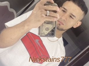 Nickstains777