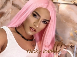 Nicky_loveex