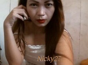 Nicky27