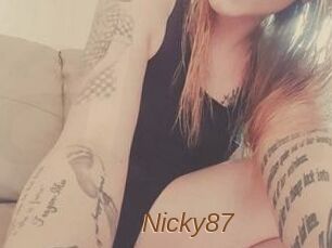 Nicky87