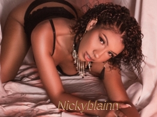 Nickyblainn