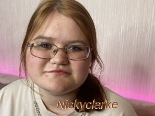 Nickyclarke