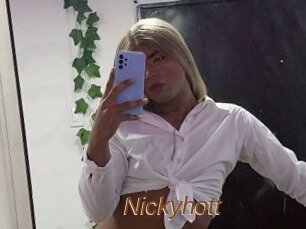 Nickyhott