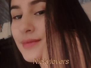 Nickylovers