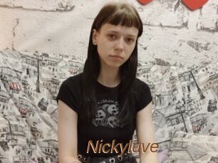 Nickyluve